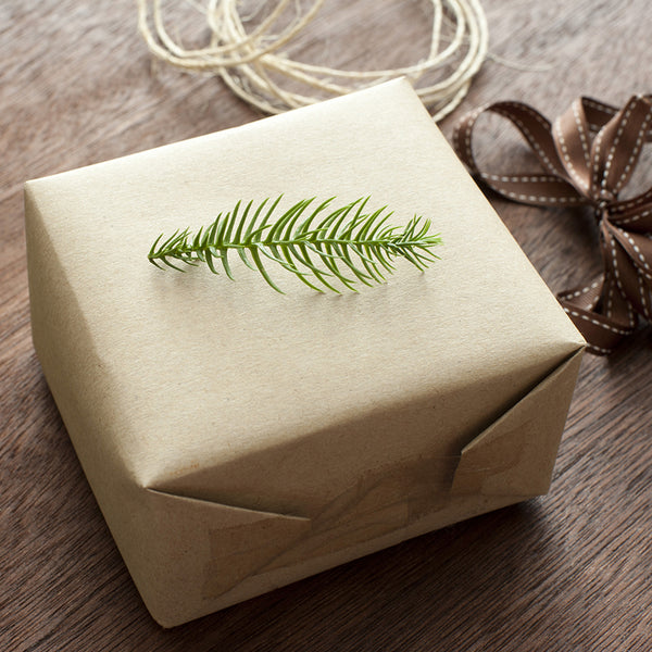 Add a Gift Wrap
