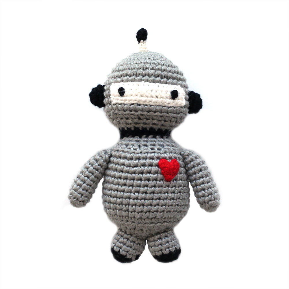 Robot